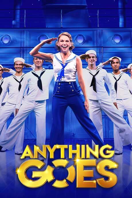 Anything Goes